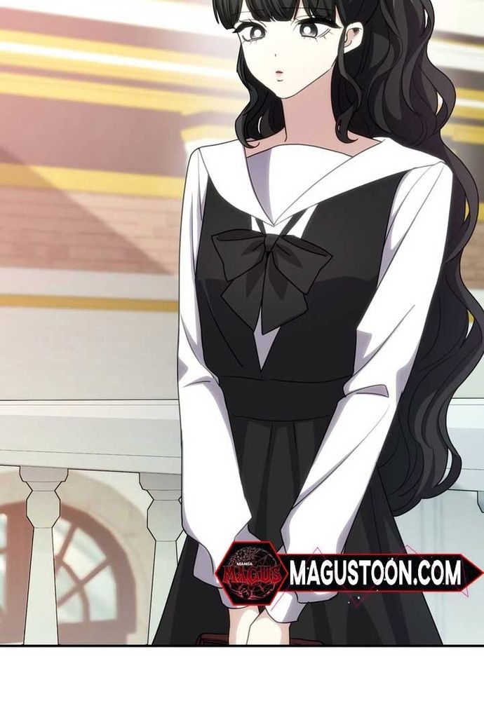 Trò Chơi Tình Ái Chapter 34.1 - 19