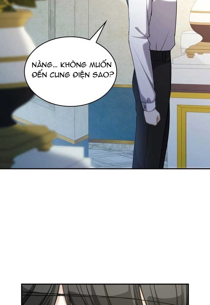 Trò Chơi Tình Ái Chapter 34.1 - 21