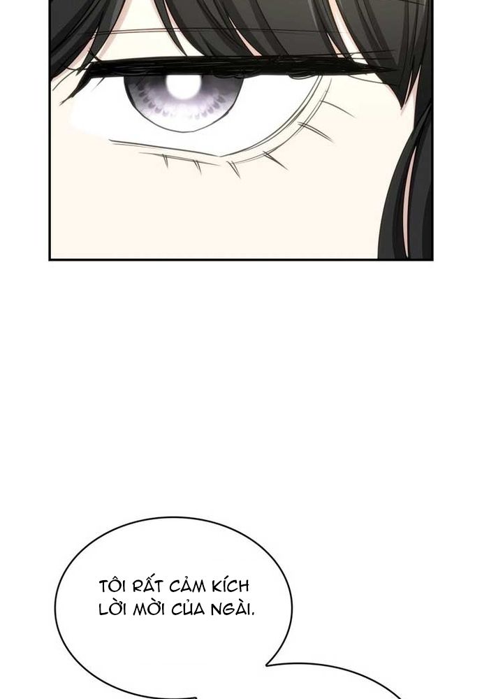 Trò Chơi Tình Ái Chapter 34.1 - 22