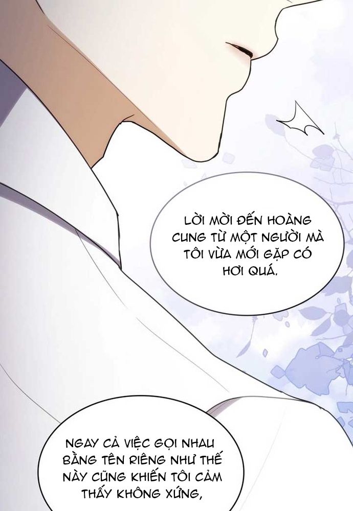 Trò Chơi Tình Ái Chapter 34.1 - 25