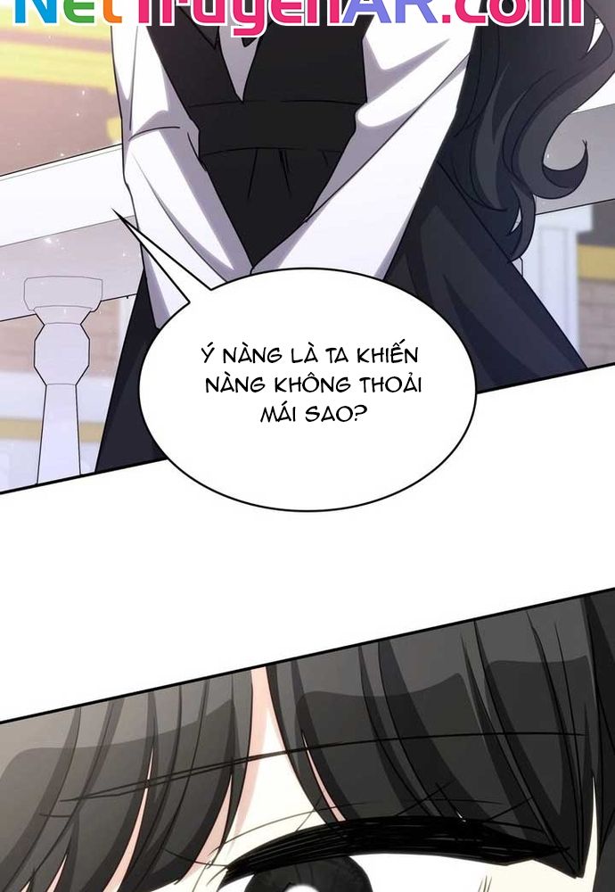 Trò Chơi Tình Ái Chapter 34.1 - 27