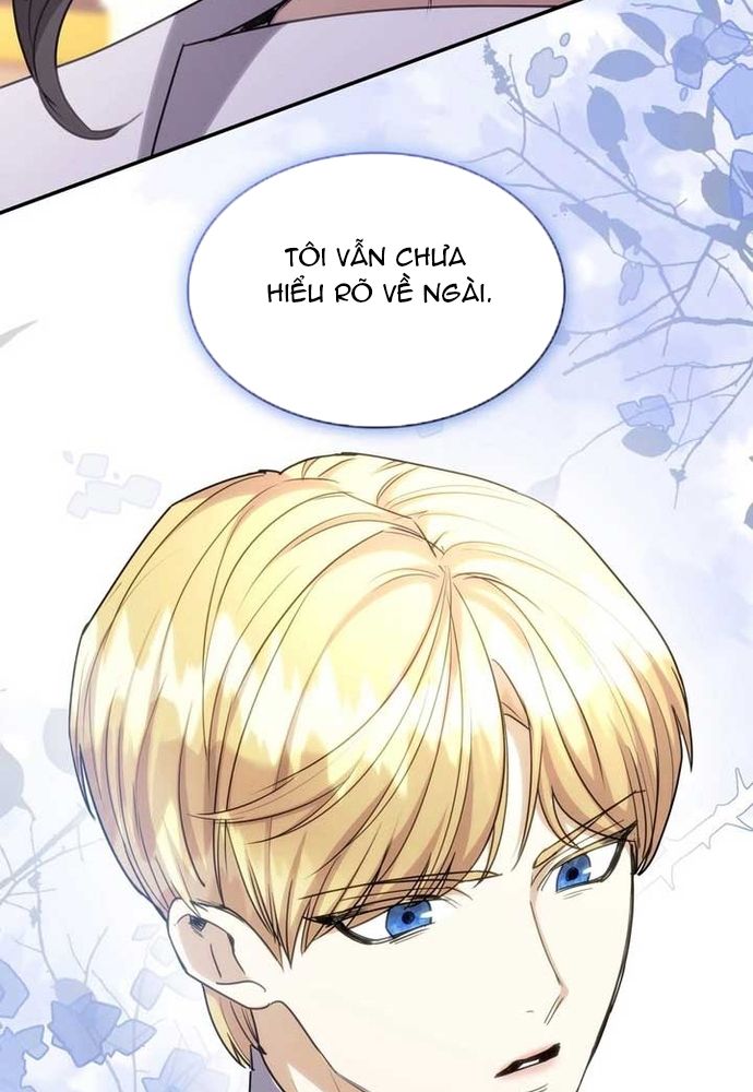 Trò Chơi Tình Ái Chapter 34.1 - 29