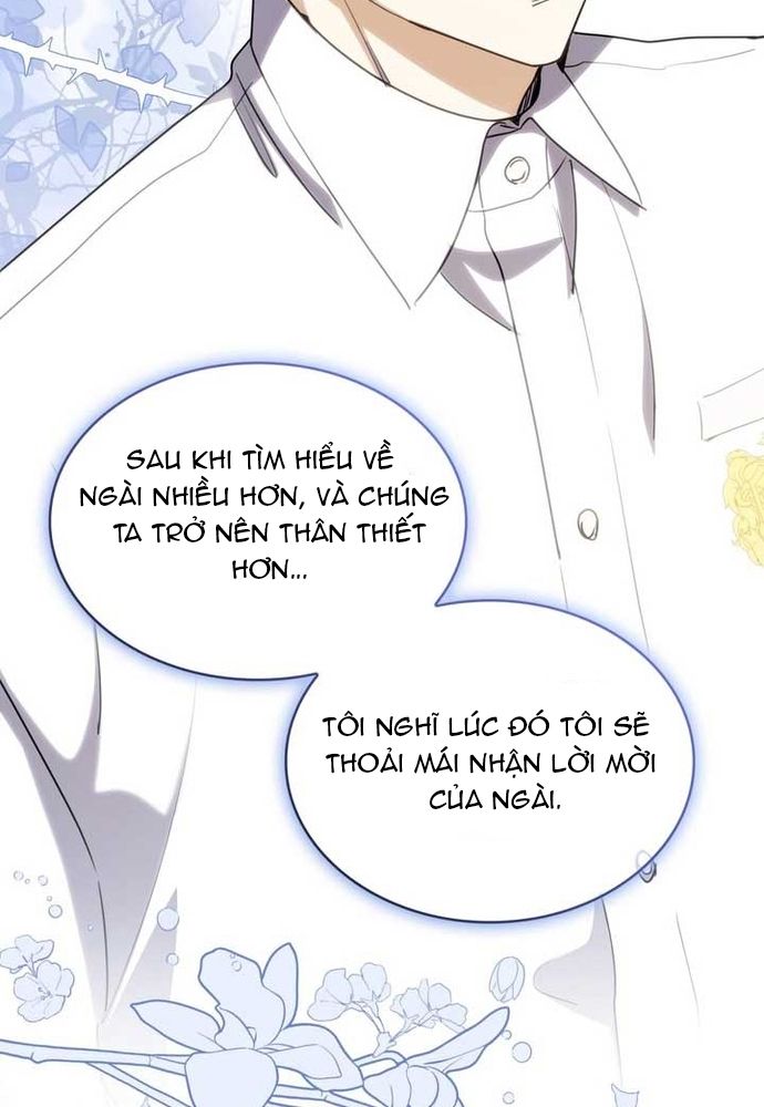 Trò Chơi Tình Ái Chapter 34.1 - 30