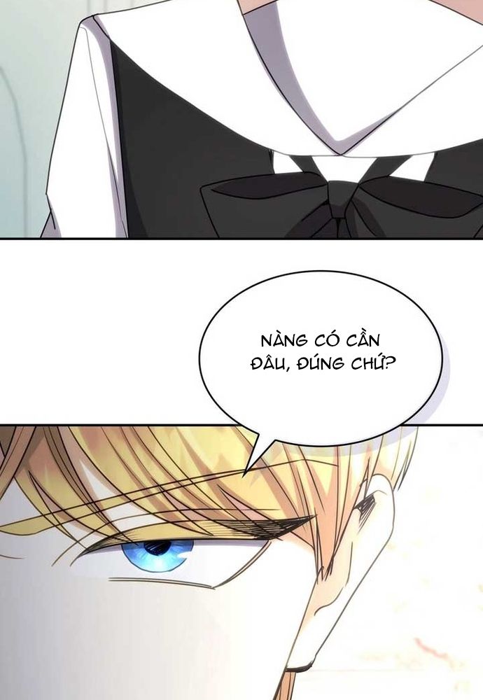 Trò Chơi Tình Ái Chapter 34.1 - 34