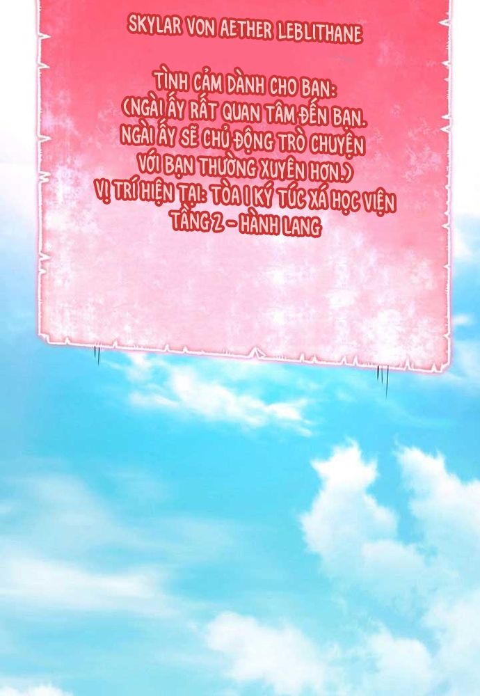 Trò Chơi Tình Ái Chapter 34.1 - 41