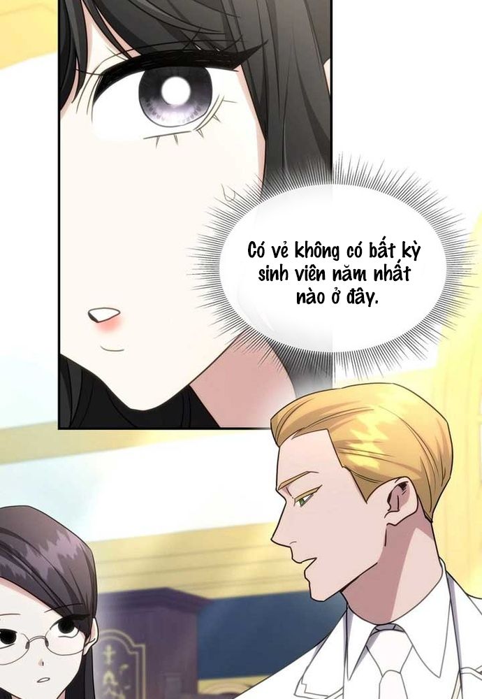 Trò Chơi Tình Ái Chapter 34.1 - 46