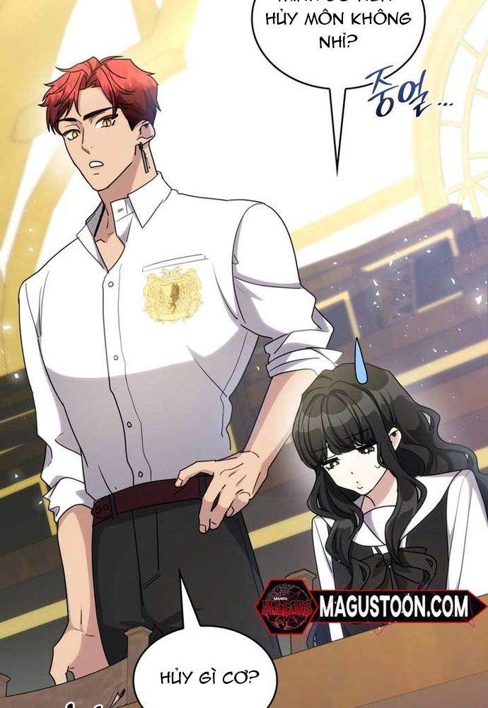 Trò Chơi Tình Ái Chapter 34.1 - 48