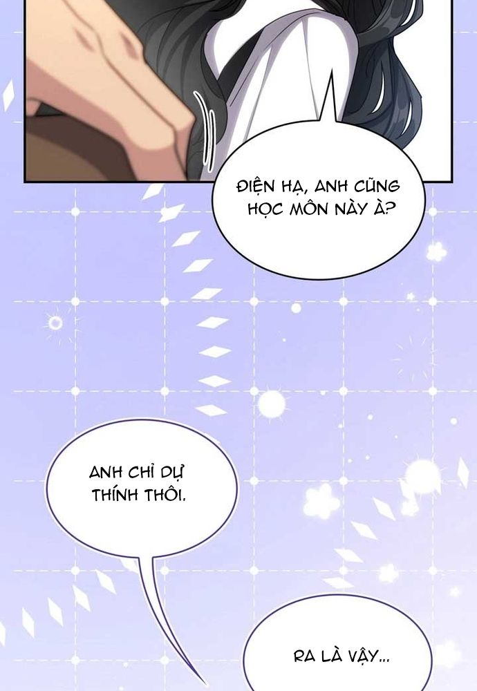 Trò Chơi Tình Ái Chapter 34.1 - 50