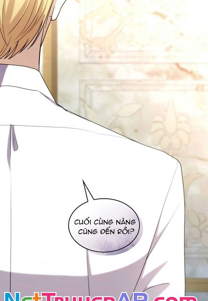 Trò Chơi Tình Ái Chapter 34.1 - 6