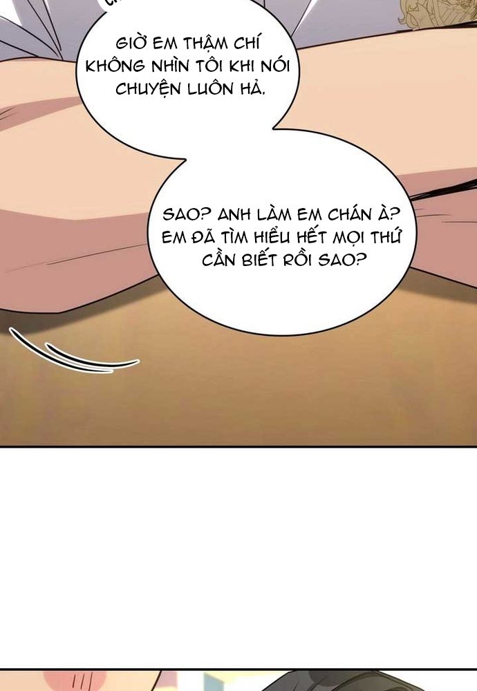 Trò Chơi Tình Ái Chapter 34.1 - 53