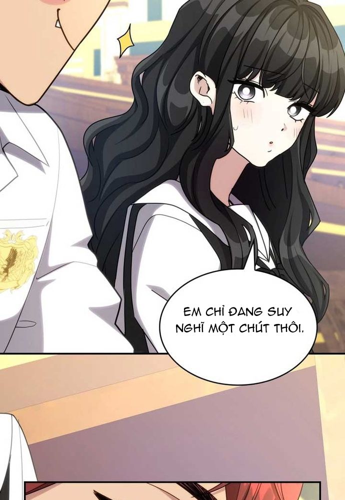 Trò Chơi Tình Ái Chapter 34.1 - 54