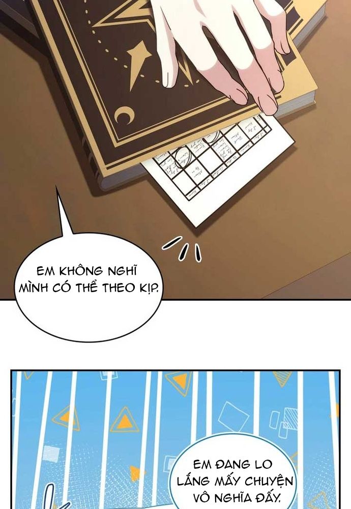 Trò Chơi Tình Ái Chapter 34.1 - 56