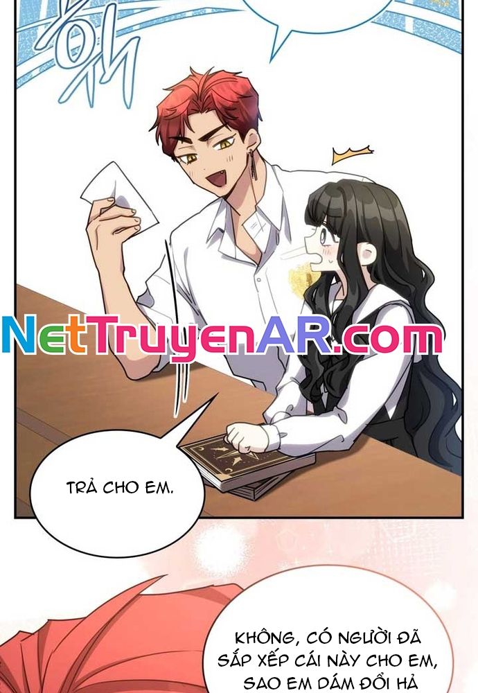 Trò Chơi Tình Ái Chapter 34.1 - 57