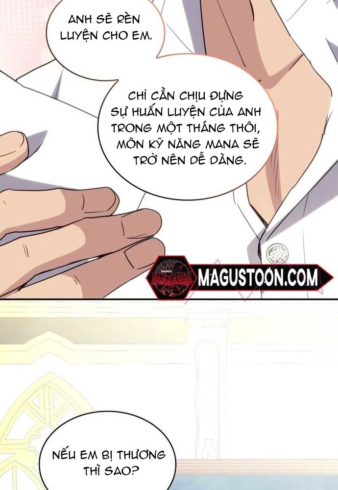 Trò Chơi Tình Ái Chapter 34.1 - 59