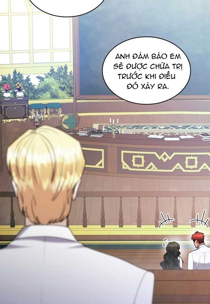 Trò Chơi Tình Ái Chapter 34.1 - 60