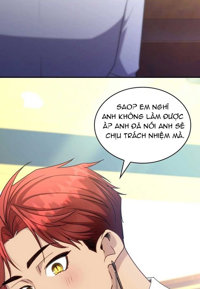 Trò Chơi Tình Ái Chapter 34.1 - 61