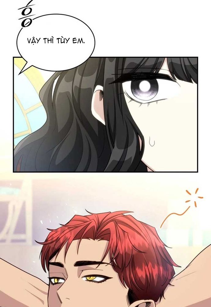 Trò Chơi Tình Ái Chapter 34.1 - 64