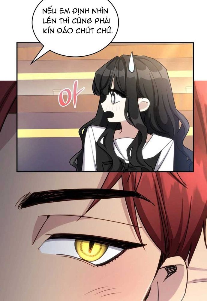 Trò Chơi Tình Ái Chapter 34.1 - 68