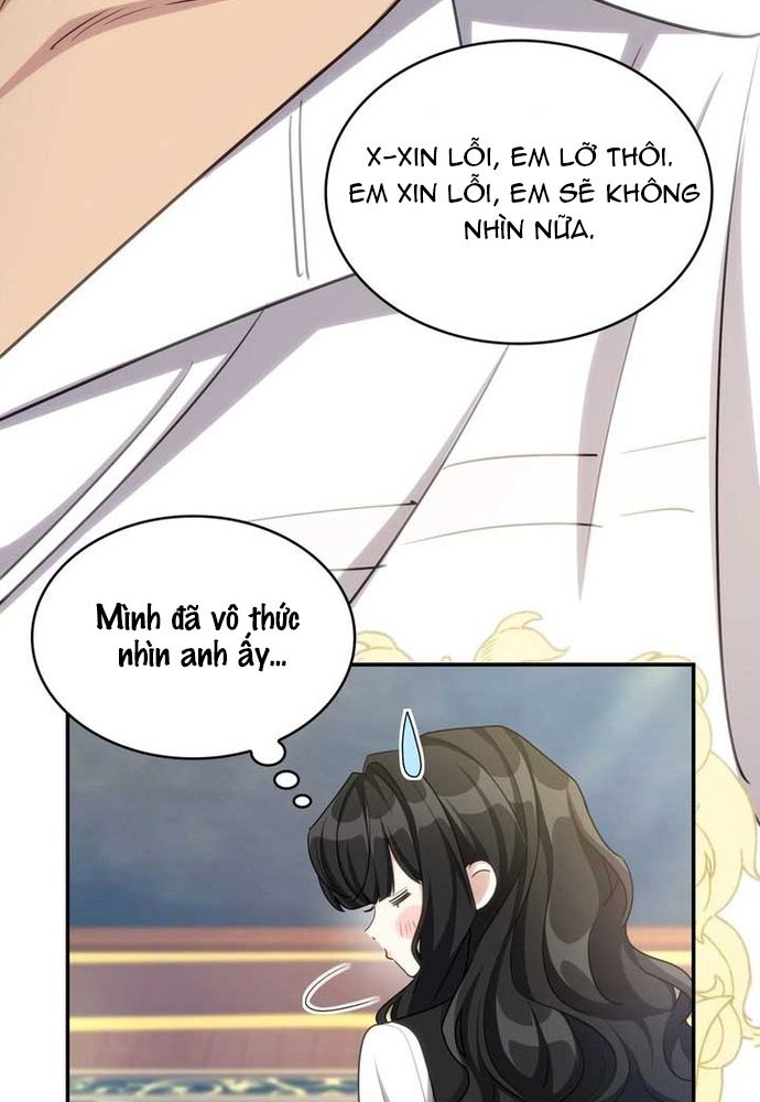 Trò Chơi Tình Ái Chapter 34.1 - 70