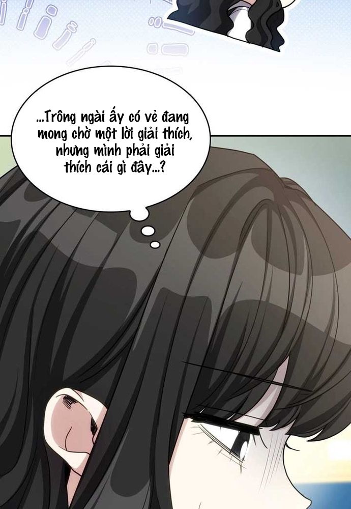 Trò Chơi Tình Ái Chapter 34.1 - 77