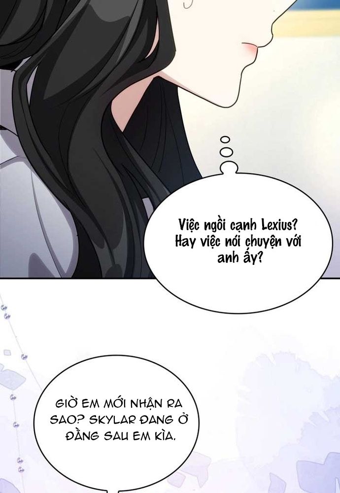 Trò Chơi Tình Ái Chapter 34.1 - 78