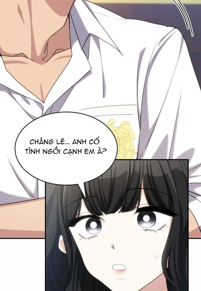 Trò Chơi Tình Ái Chapter 34.1 - 81