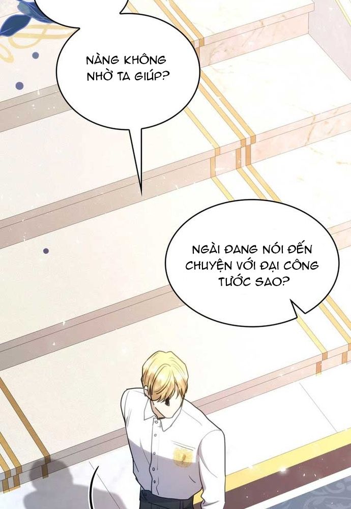 Trò Chơi Tình Ái Chapter 34.1 - 10