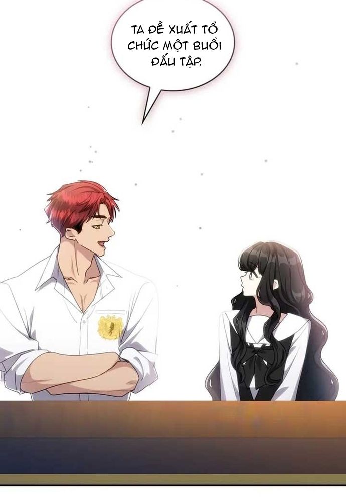 Trò Chơi Tình Ái Chapter 35 - 12