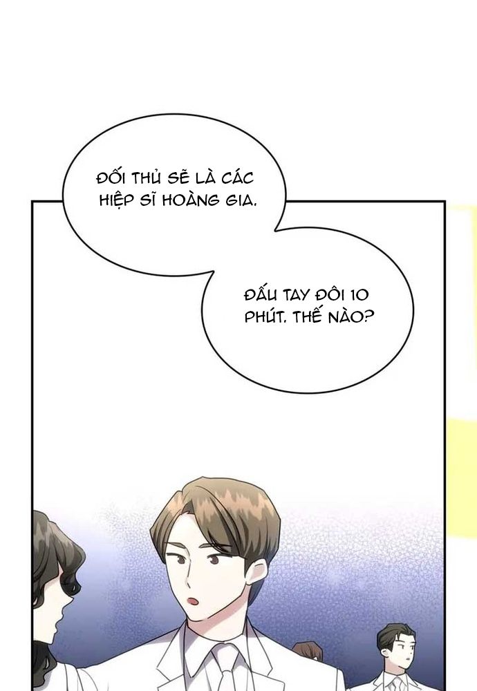 Trò Chơi Tình Ái Chapter 35 - 13