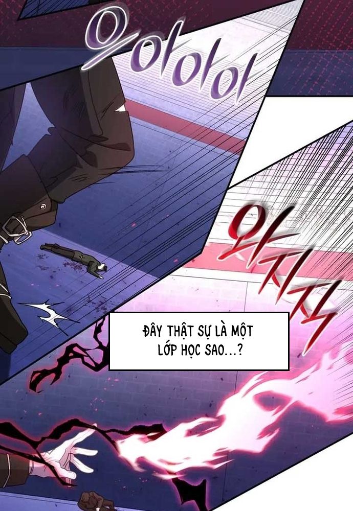 Trò Chơi Tình Ái Chapter 35 - 19