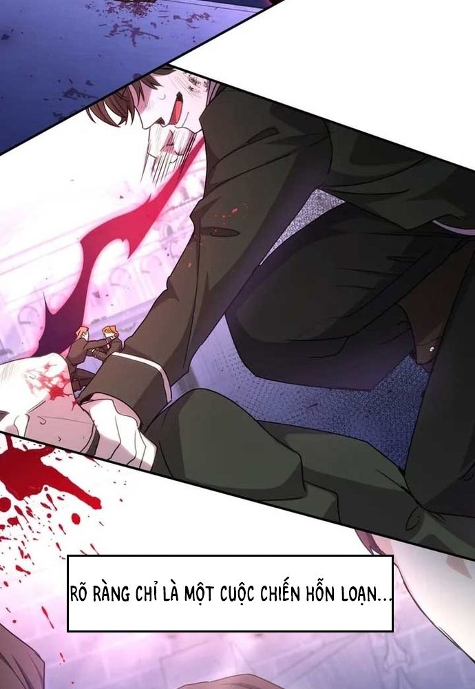 Trò Chơi Tình Ái Chapter 35 - 20