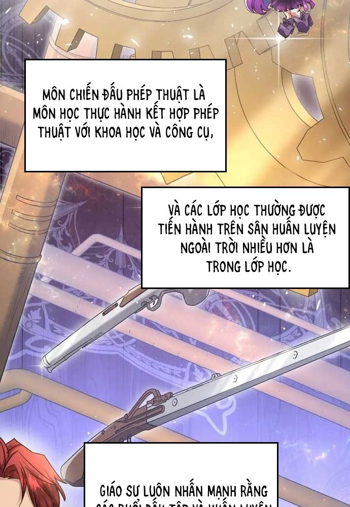 Trò Chơi Tình Ái Chapter 35 - 3
