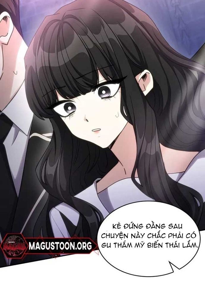 Trò Chơi Tình Ái Chapter 35 - 21