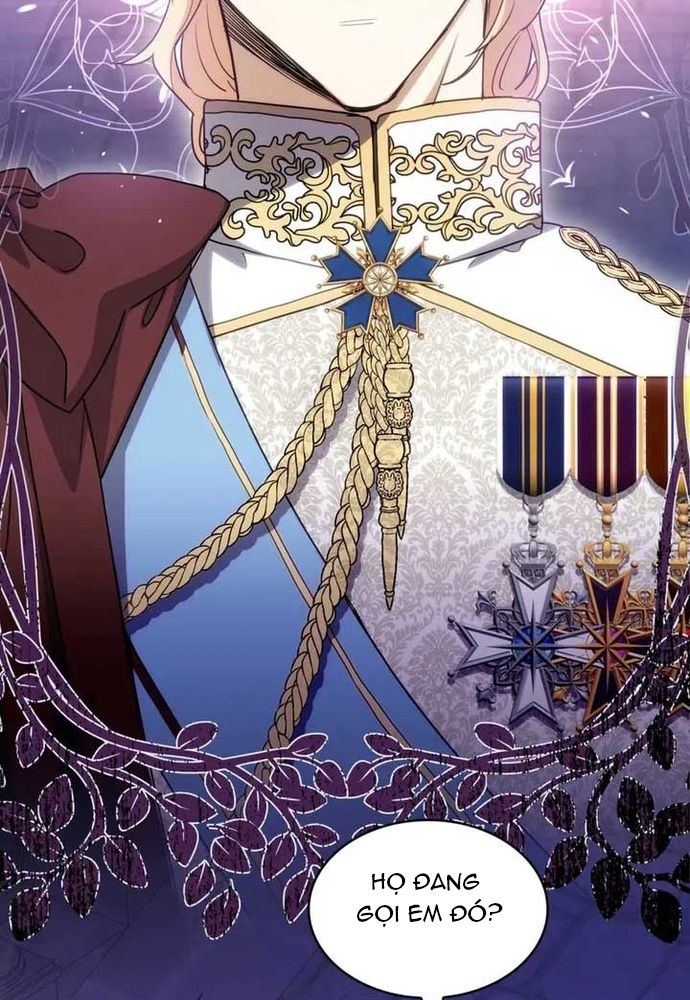 Trò Chơi Tình Ái Chapter 35 - 25