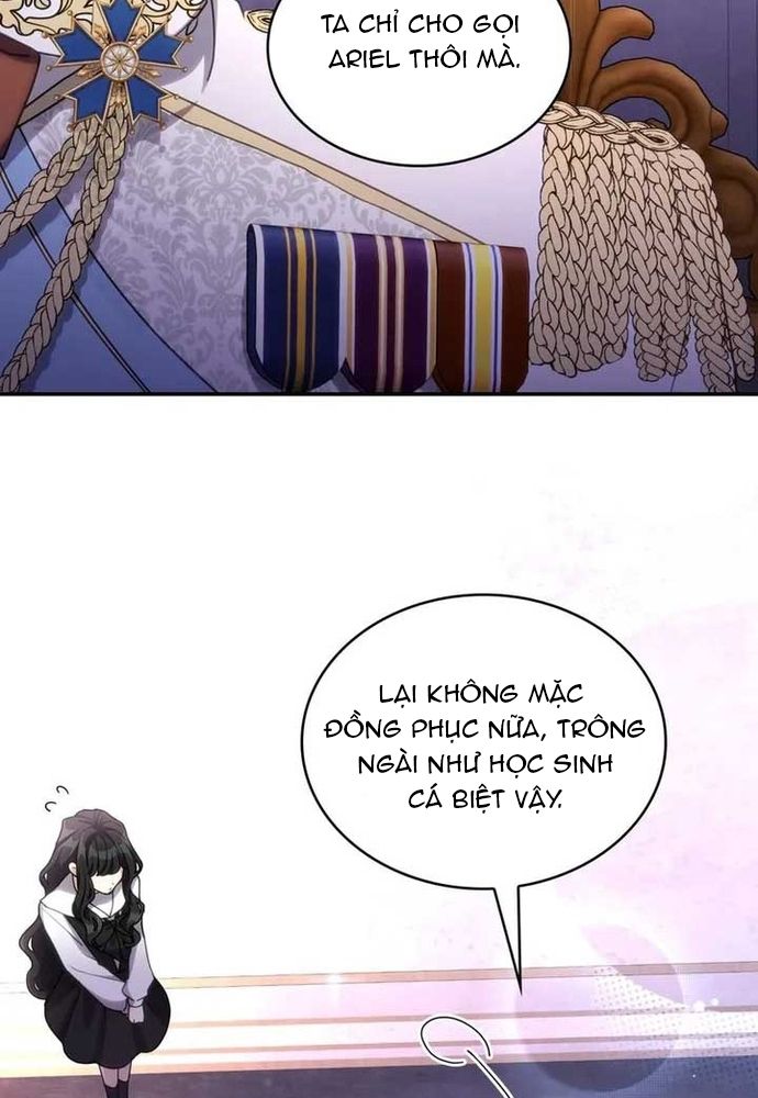 Trò Chơi Tình Ái Chapter 35 - 29