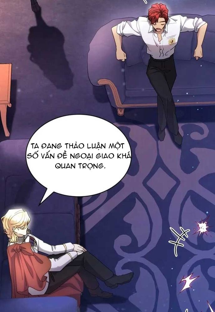 Trò Chơi Tình Ái Chapter 35 - 30