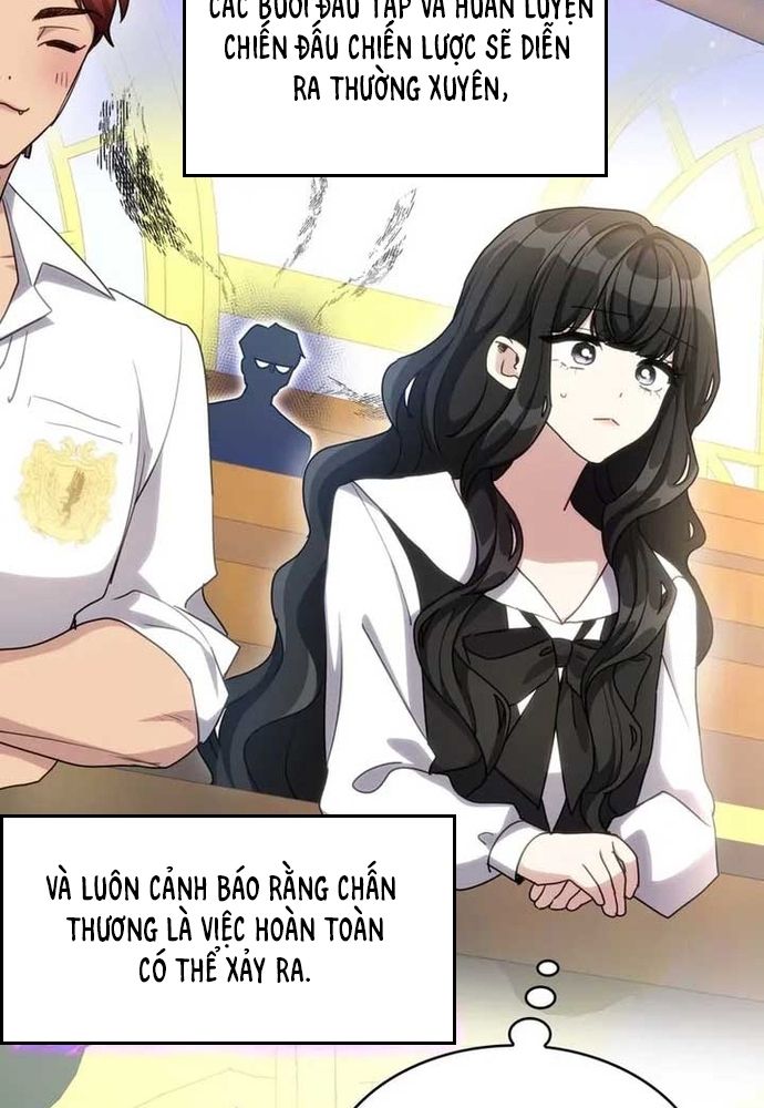 Trò Chơi Tình Ái Chapter 35 - 4