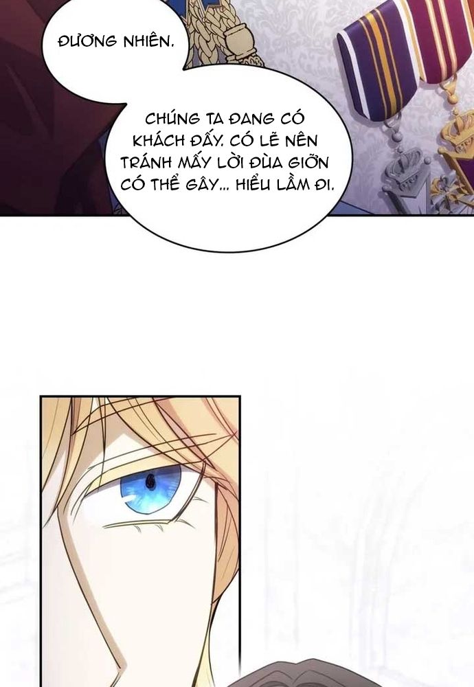 Trò Chơi Tình Ái Chapter 35 - 32