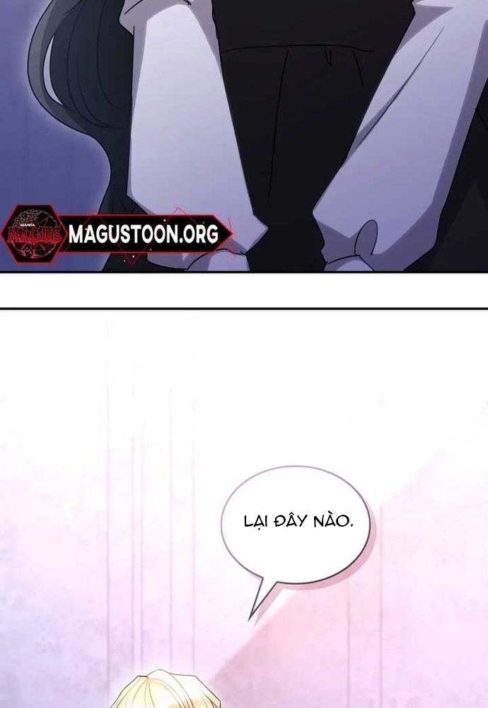 Trò Chơi Tình Ái Chapter 35 - 34