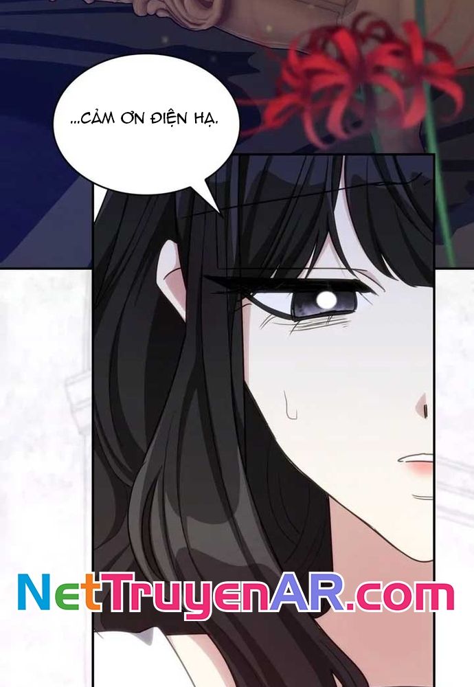 Trò Chơi Tình Ái Chapter 35 - 36