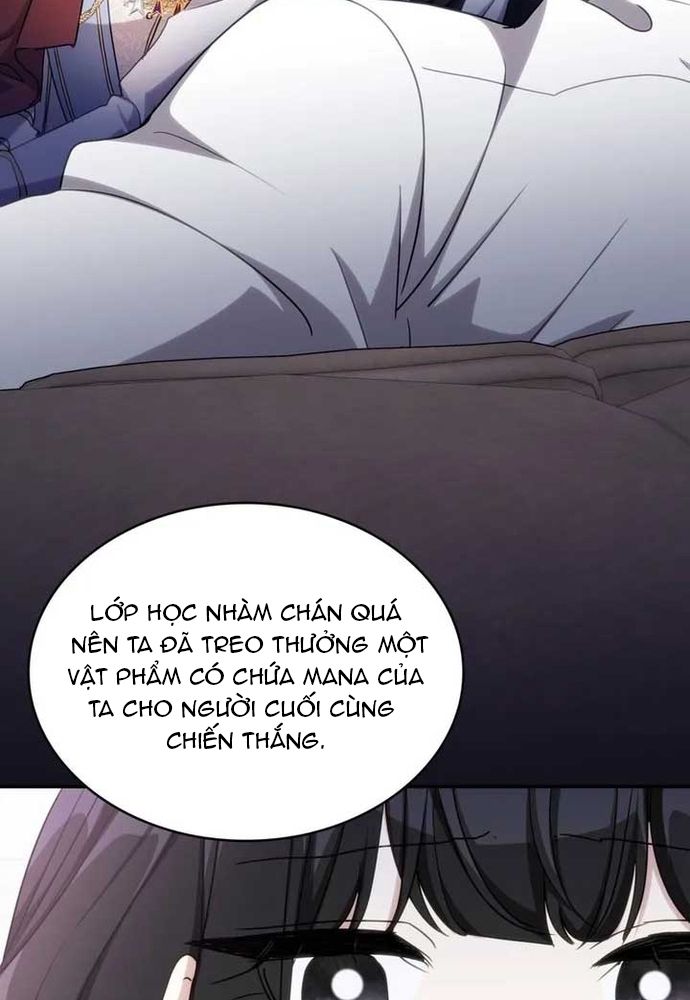 Trò Chơi Tình Ái Chapter 35 - 38