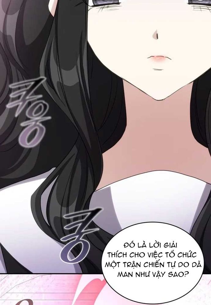 Trò Chơi Tình Ái Chapter 35 - 39