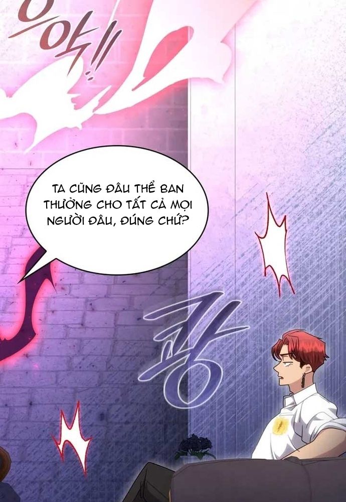 Trò Chơi Tình Ái Chapter 35 - 40