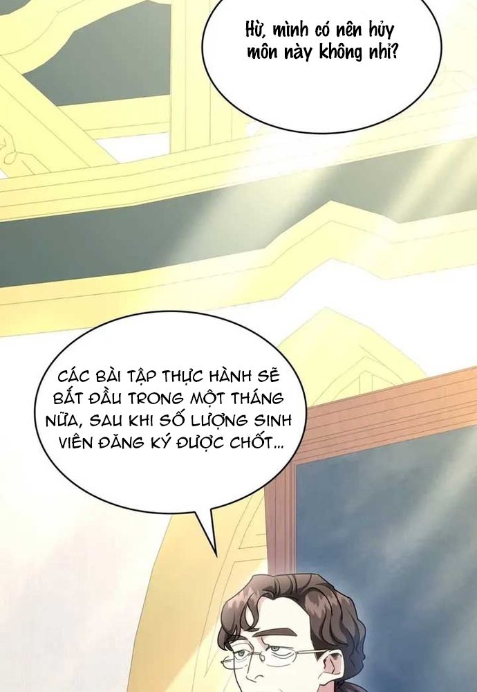 Trò Chơi Tình Ái Chapter 35 - 5