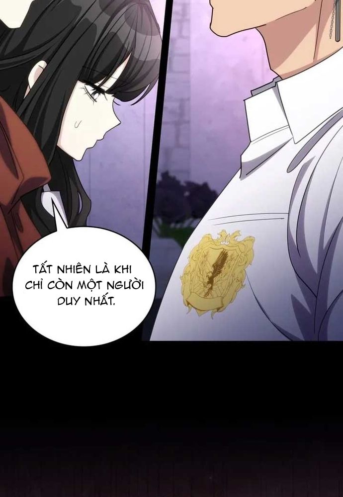 Trò Chơi Tình Ái Chapter 35 - 42