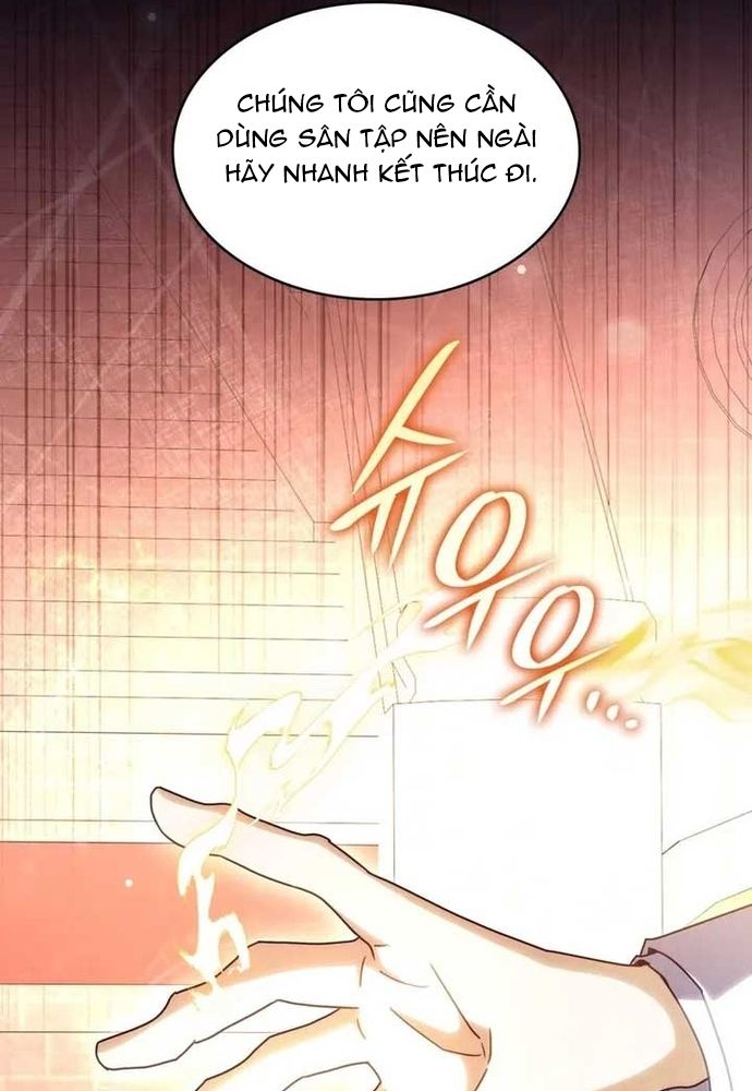 Trò Chơi Tình Ái Chapter 35 - 43