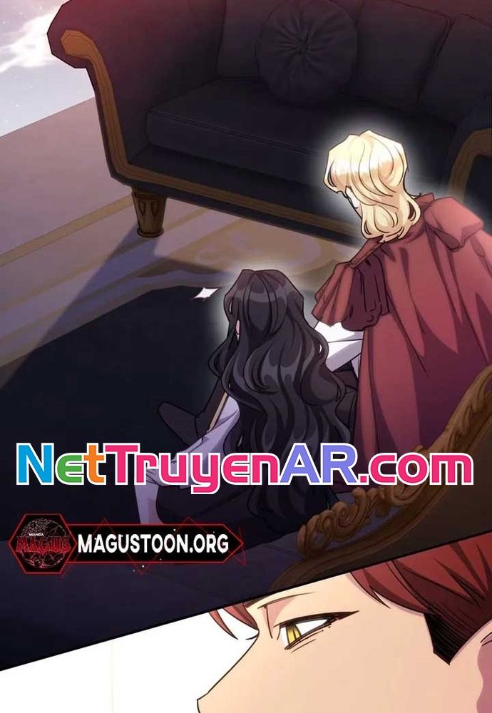 Trò Chơi Tình Ái Chapter 35 - 46