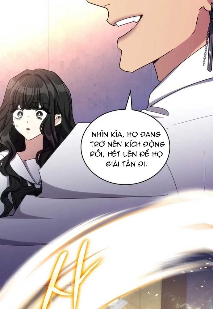 Trò Chơi Tình Ái Chapter 35 - 47