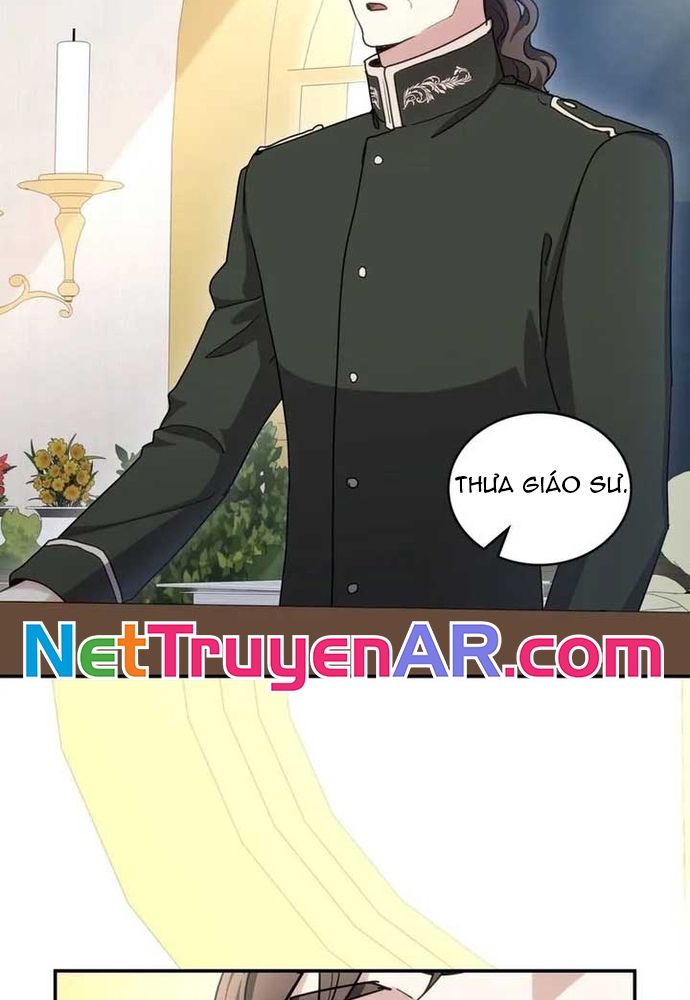 Trò Chơi Tình Ái Chapter 35 - 6