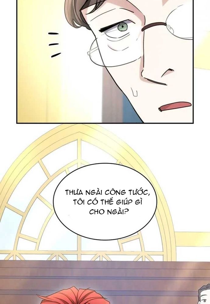 Trò Chơi Tình Ái Chapter 35 - 7